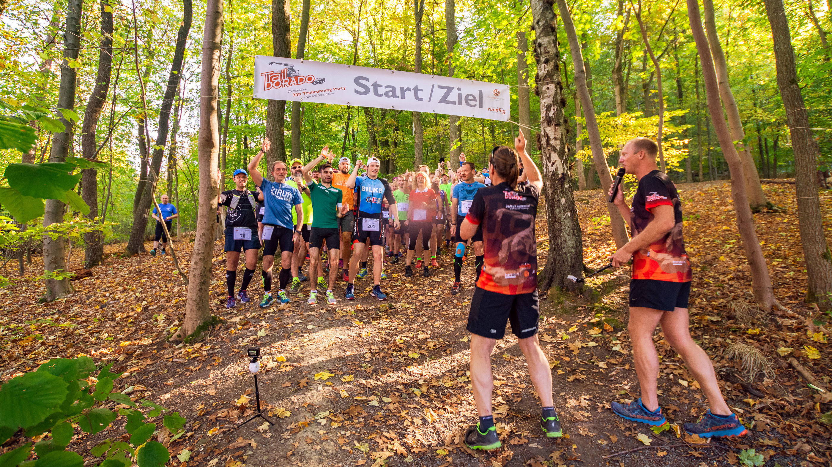 Ihre Eventverwaltung