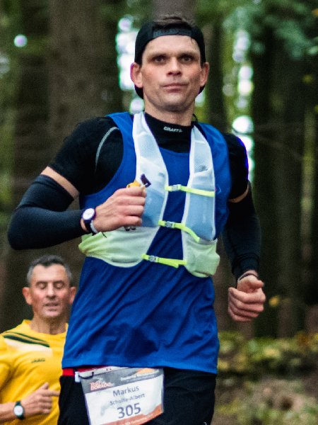 Markus Schulte-Albert