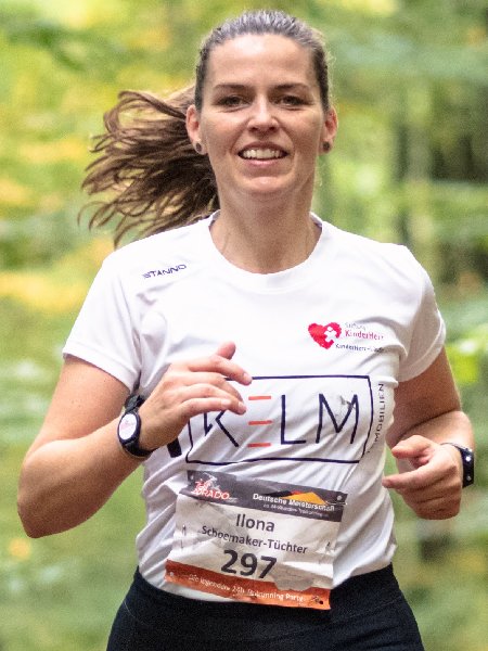 Ilona Schoemaker-Tüchter