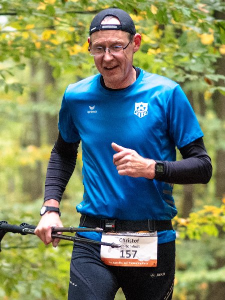 Christof Gehltomholt