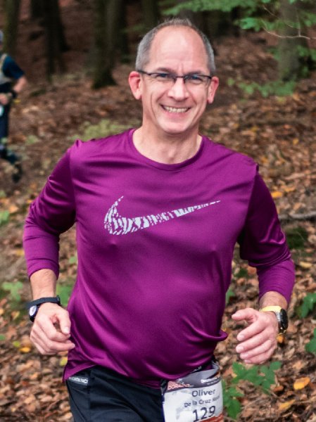 Oliver De la Cruz Real