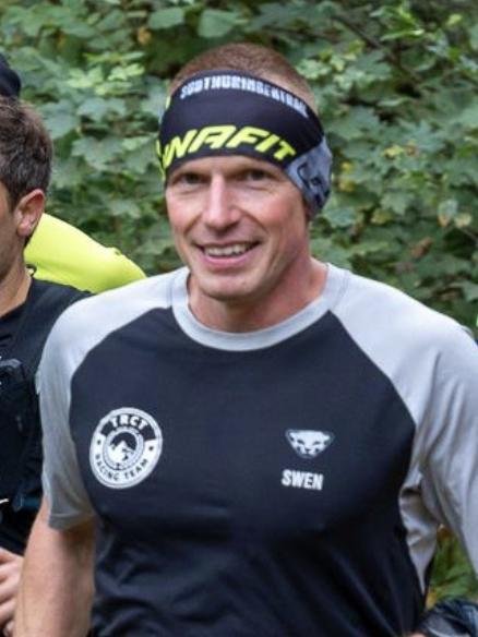 Swen Thorhauer