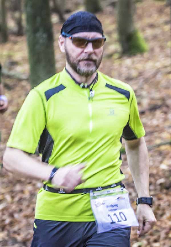 Wolfgang Schönegger